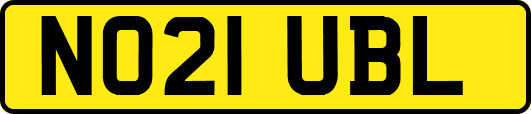 NO21UBL