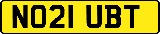 NO21UBT