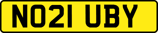 NO21UBY