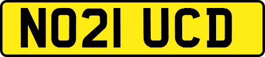 NO21UCD