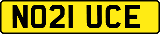 NO21UCE