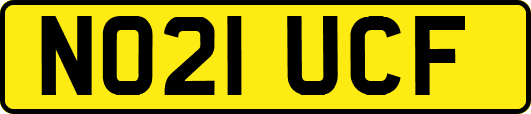 NO21UCF