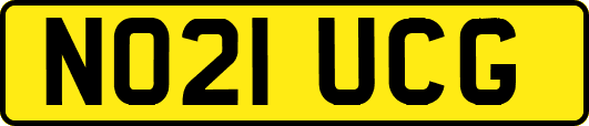 NO21UCG