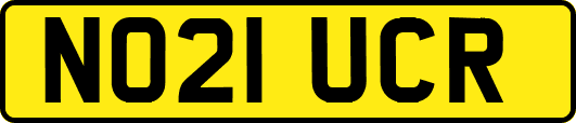 NO21UCR