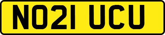 NO21UCU