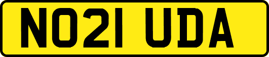 NO21UDA