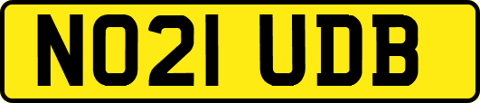 NO21UDB