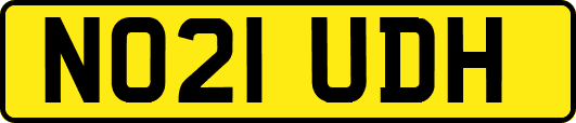 NO21UDH