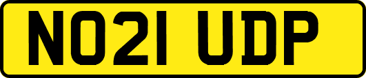 NO21UDP