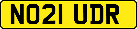 NO21UDR