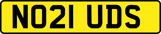 NO21UDS