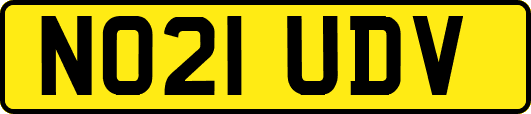 NO21UDV