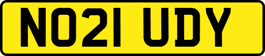 NO21UDY