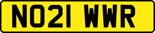 NO21WWR