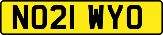 NO21WYO