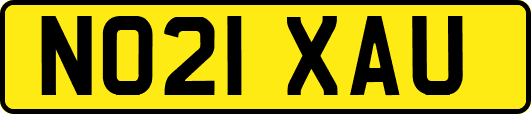 NO21XAU