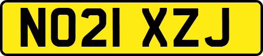 NO21XZJ