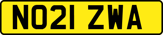 NO21ZWA