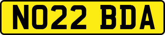 NO22BDA