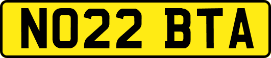 NO22BTA