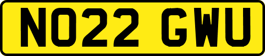 NO22GWU