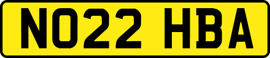 NO22HBA