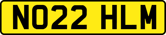 NO22HLM