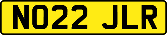 NO22JLR