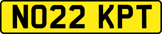 NO22KPT