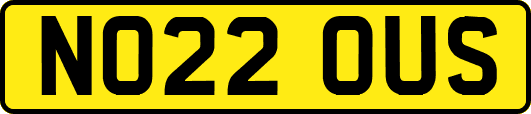 NO22OUS