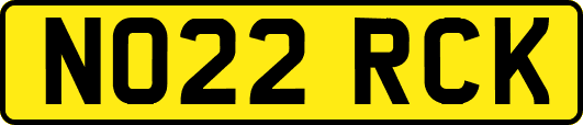 NO22RCK