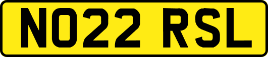 NO22RSL