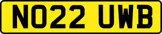 NO22UWB