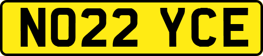 NO22YCE