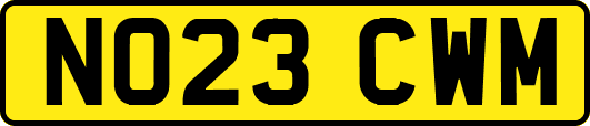 NO23CWM
