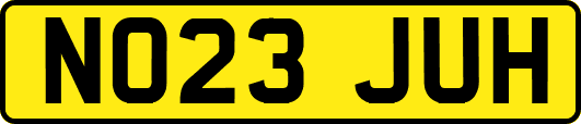 NO23JUH