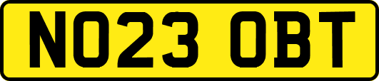 NO23OBT