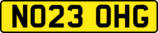 NO23OHG