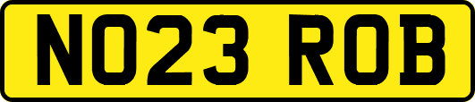 NO23ROB