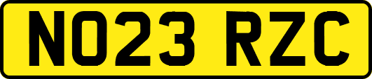 NO23RZC