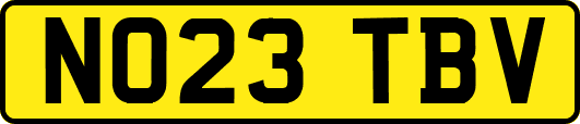 NO23TBV