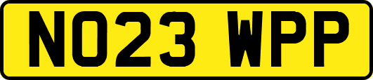 NO23WPP