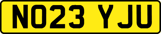 NO23YJU