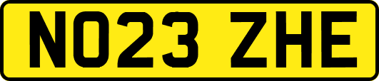 NO23ZHE