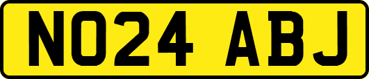 NO24ABJ