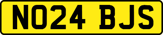 NO24BJS