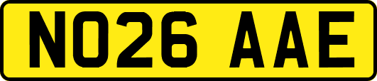 NO26AAE