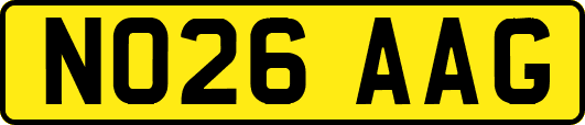 NO26AAG