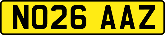 NO26AAZ