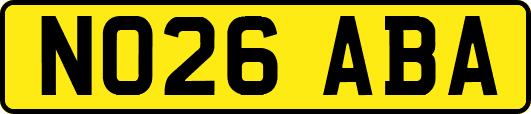 NO26ABA